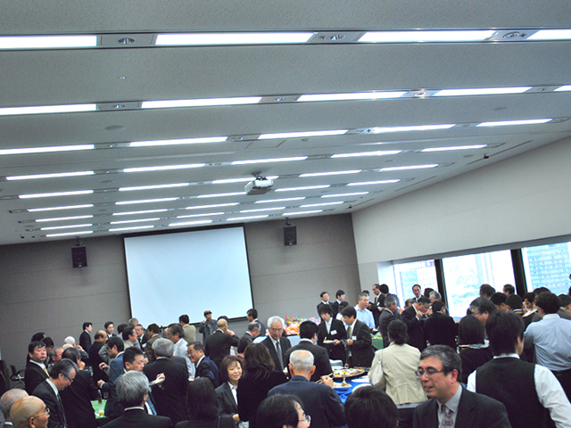 ケータリング成人式後同窓会パーティープラン #2