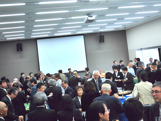 ケータリング成人式後同窓会パーティープラン #5