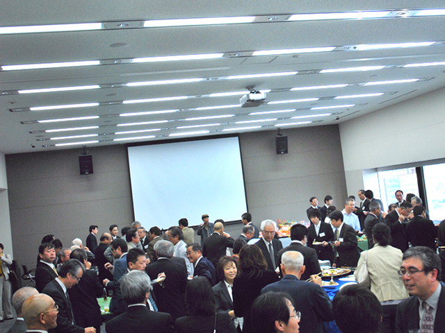 ケータリング成人式後同窓会パーティープラン #6