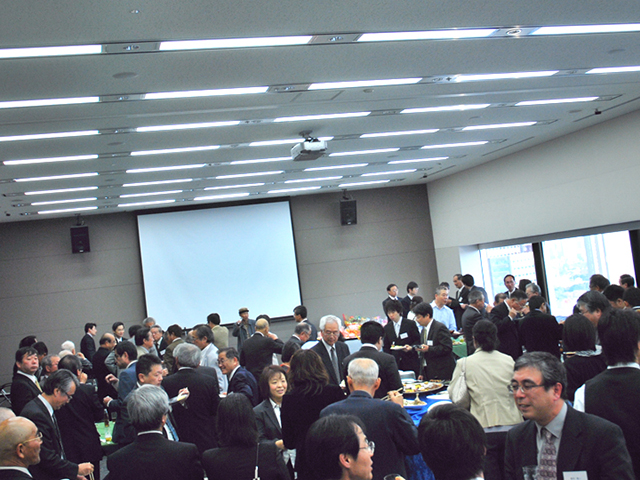 ケータリング成人式後同窓会パーティープラン #5