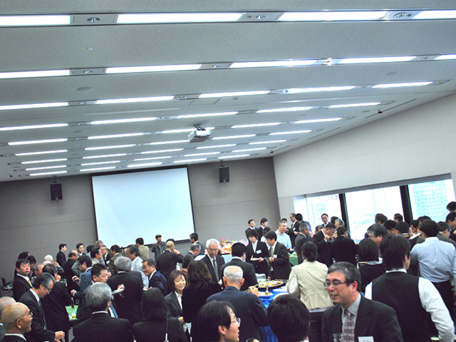 ケータリング成人式後同窓会パーティープラン #5