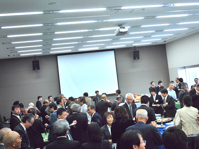 ケータリング成人式後同窓会パーティープラン #5