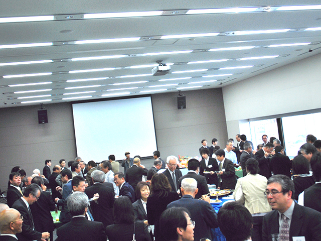 ケータリング成人式後同窓会パーティープラン #4