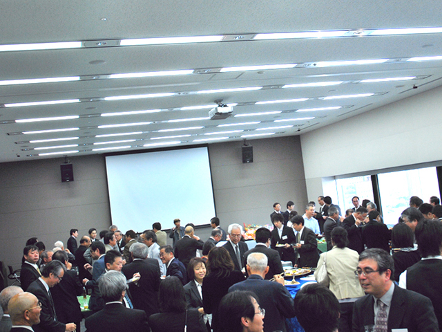 ケータリング成人式後同窓会パーティープラン #5